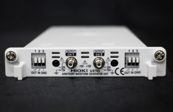 U8793Arbitrary waveform generating unit