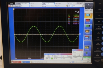 8860-50Memory HiCorder