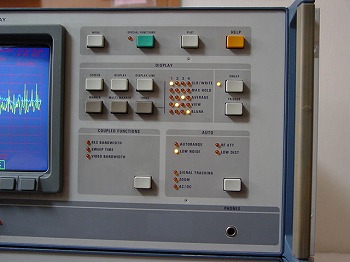 FSB100Hz-5GHz Low Noise  Spectrum Analyzer