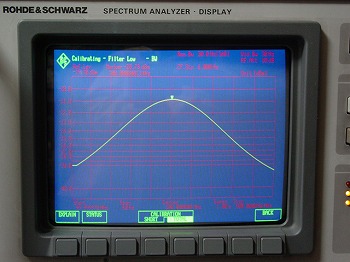 FSB100Hz-5GHz Low Noise  Spectrum Analyzer