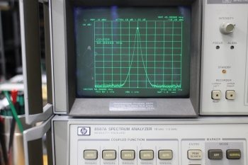 85685A20Hz-2GHz RF Preselector