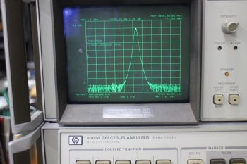 85685A20Hz-2GHz RF Preselector