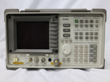 8596E　9KHz-12.8GHz Spectrum Analyzer