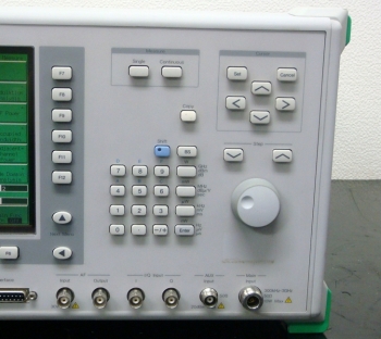 MS8607A /01300kHz-3GHz  Digital Transmitter Tester