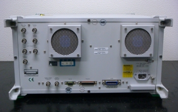 MS8607A /01300kHz-3GHz  Digital Transmitter Tester