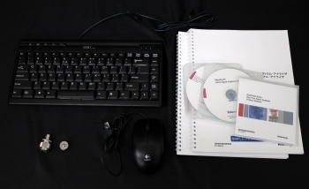 RSA5103A1Hz-3GHz DPX Signal Analyzer