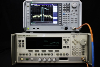 MS2691A /001,003,00850Hz-13.5GHz シグナルアナライザ