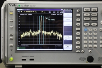 MS2691A /001,003,00850Hz-13.5GHz シグナルアナライザ