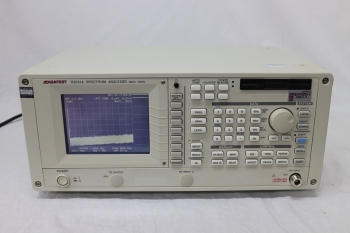R3131A9KHz-3GHz Spectrum Analyzer