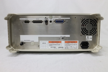 R3131A9KHz-3GHz Spectrum Analyzer