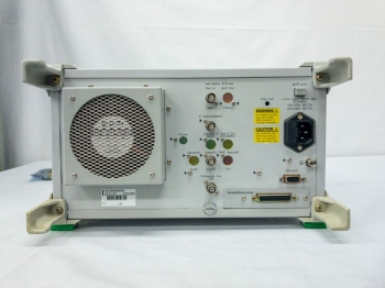 MS2665C9kHz-21.2GHz Spectrum Analyzer