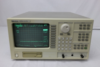 3588A /001/00310Hz-150MHz Spectrum Analyzer