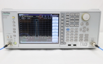 MS2830A13.5GHz Signal Analyzer  with 6GHz SG