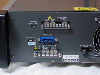 IPS035-1035V 10A Programmable Power Supply