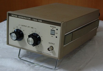 TAMAGAWA TSG-106 Noise Generator