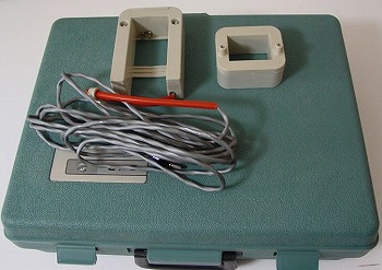 CT5700A 20MHz Hi-Current Transformer