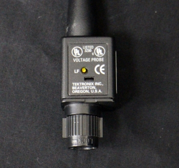 P5120DC-200MHz 1000V High Voltage Probe