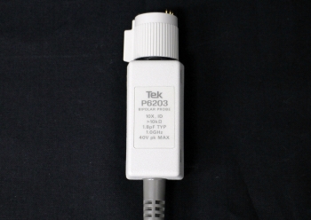 P6203DC-1GHz Bipolar Probe