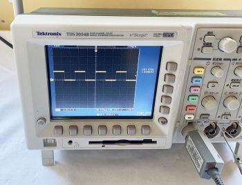 P6249DC-4GHz FET Probe