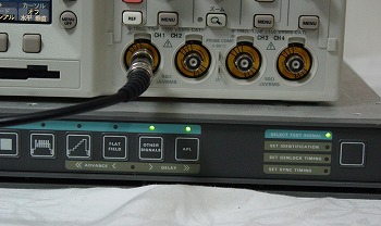 TSG271PAL Television Generator