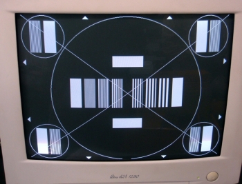 VS-8002Picture evaluation system