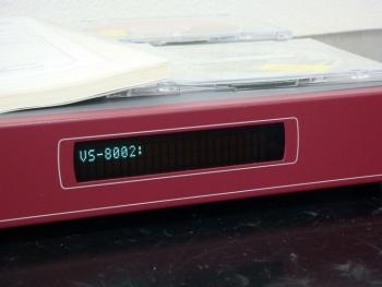 VS-8002Picture evaluation system