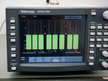 LT441DMulti-Format HDTV Digital Generator