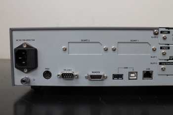 VG870B2K 4K Programmable Video Signal Generator 