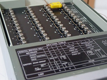  Type3874 Digital Temperature Recorder